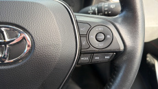 Toyota Corolla 1.8 VVT-i Hybrid Excel 5dr CVT Hybrid Hatchback